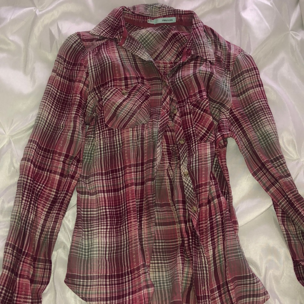 Flannel